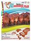 III FERIA DEL BRAHMAN ROJO Y SUS CRUCES GUANARE Guanare, Estado Portuguesa. Del 26 de Octubre al 01 de Noviembre de 2015.