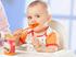 Datos sobre la alimentación del lactante y del niño pequeño