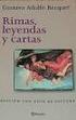 GUÍA DE LECTURA LEYENDAS