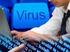 Virus Informáticos. k. Antecedentes de los virus informáticos (10 pts.) i. Características de los virus informáticos (10 pts.)