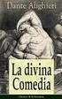 La Divina Comedia: Clásicos De La Literatura (Spanish Edition) By Dante Alighieri