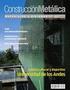 RARI Construcciones Metálicas, Ingeniería, Proyectos y Soluciones Industriales, SA. RARI TECH Setiembre 2015