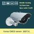 EN ES BLC AWB. Digital CCTV Camera CCD HIDDEN CAMERA. MANUAL English / Spanish  Auto Iris.