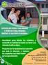 Cartilla sobre el Subsidio Familiar de Vivienda UEN VIVIENDA Cajasan. Vivienda