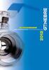 TIF 9055 Balanza Electronica Automatica para Refrigerantes. Manual del Propietario