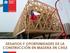 DESAFIOS Y OPORTUNIDADES DE LA CONSTRUCCIÓN EN MADERA EN CHILE. Ministerio de Vivienda y Urbanismo