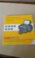 Impresora multifunción KODAK ESP C315. Guía del usuario ampliada