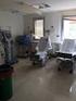 CARTERA DE SERVICIOS ASISTENCIAL UGC Cuidados Intensivos y Urgencias de Pediatría Hospital Infantil Virgen del Rocío de Sevilla