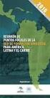Reunión de Puntos Focales de la Red Formación Ambiental para América Latina y el Caribe