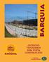CATÁLOGO TENDEDEROS PARA NUEVA CONSTRUCCIÓN SERVICIO TÉCNICO OFICIAL