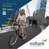 Catálogo 2014 Bicicletas. voltum. conciencia energética