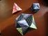Uso pedagógico del Origami para la enseñanza de las Matemáticas. Dictado por la profesora Ing. Lidia Coronado