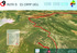Ficha completa. Ver ruta en Google Earth. Obtener track GPS. Características de la ruta: ROJA. Longitud. 38,96 Tiempo estimado 4-5 horas 850