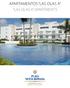 APARTAMENTOS LAS OLAS A LAS OLAS A APARTMENTS