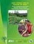 Guía para la asistencia Técnica Agrícola de Nayarit Arroz - 1/8. Arroz CONTENIDO