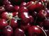 Cerezas: frutas en expansión