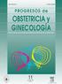 OBSTETRICIA Y GINECOLOGÍA. Factores de riesgo para complicaciones en el embarazo tras amniocentesis genética