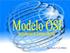 El modelo OSI & Comunicación por capas.