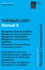 THOMAFLUID - Manual II