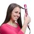 Instrucciones de uso. Rizador de pelo. Rizador de pelo ES página. Type M2905