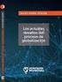 LA BIOTECNOLOGIA EN EL PROCESO DE GLOBALIZACIÓN