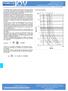Fusibles DELTA M.R. Curva de prearco VA 800 VA V X 3 = X 3 = 0.999A. In = Fusibles de Rango E para Transformadores de Potencial y Distrubución