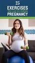 ARTÍCULO ORIGINAL. Characteristics and risks of pregnant adolescents