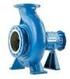 ITT. Goulds Pumps 3656/3756LH. Engineered for life. Commercial Water