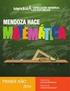 Lee con atención las indicaciones y resuelve las situaciones que se plantean.