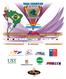 : Miembros de la Federación Deportiva Nacional de Taekwondo de Chile y de países hermanos.
