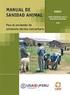 Serie: SANIDAD. La nematodiasis gastrointestinal ovina, una enfermedad que causa retraso en el crecimiento y mortandad.