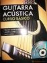 Manual básico para guitarra