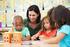 Observación e Innovación sobre la Práctica en el Aula de Educación Infantil