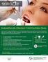 Carta Descriptiva de Odontología Preventiva II de