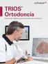 TRIOS Ortodoncia Soluciones digitales para las clínicas de ortodoncia