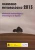Índice. Índice. Observación del tiempo. Calendario meteorológico. Pregunta de enfoque. Temperatura por la mañana y por la tarde