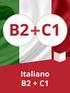 ITALIANO NIVEL INTERMEDIO (B1)