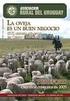 SISTEMAS DE PRODUCCION GANADERA EN CIEDAG. Raúl Oficialdegui, H Deschenaux