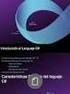 Visual Studio 2010 Guía de ventas