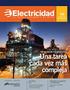 Inspección eléctrica y lumínica de la institución educativa los fundadores sede central