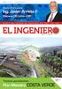 Ingenieros Del Valle y Asociados S.C. Diseño y Construcción de Sistemas Estructurales