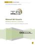 IR Consulting / IRC Verificadora / SISCCOL. Manual del Usuario. Mandantes, Divisiones y Contratistas
