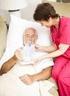 CASO CLÍNICO: Artroplastia total de cadera en el Anciano
