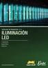 Catálogo Iluminación