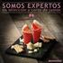 SOMOS EXPERTOS. en selección y corte de jamón