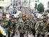 Bolivia Derecho Militar LEY ORGÁNICA DE LAS FUERZAS ARMADAS DE LA NACIÓN