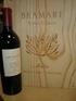 Bramare Malbec Terroir
