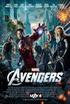 Los Vengadores (The Avengers)Joss Whedon, 2012