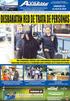 Gestión Integral de Riesgos Coyhaique, jueves 10 de noviembre de 2016
