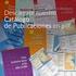 Catálogo de publicaciones y ayudas audiovisuales de la OACI